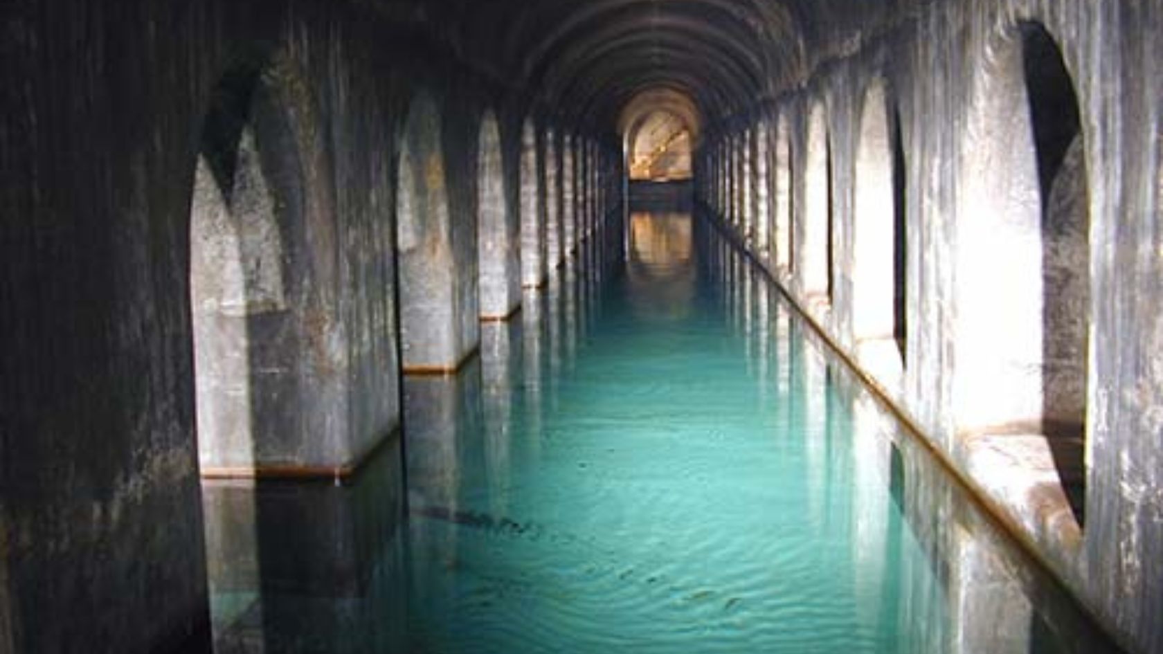 Acquedotto di Sangano