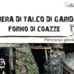 Visite Miniera di Talco Garida Coazze